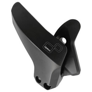 Kit Protezioni Telaio per Bmw <p>Nero</p>